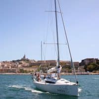 SailEazy, SailEazy – On a testé les premiers voiliers en libre service au monde !, Made in Marseille