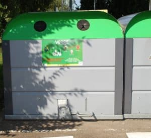 déchet, Faut-il customiser les poubelles pour inciter les Marseillais à jeter ?, Made in Marseille