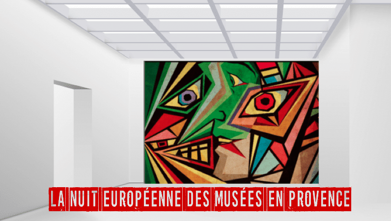 musées, Demandez le programme de la Nuit européenne des musées en Provence !, Made in Marseille