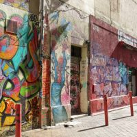 , Baby Wynwood : bientôt un quartier street art à Marseille comme à Miami ?, Made in Marseille