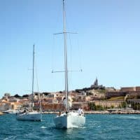 SailEazy, SailEazy – On a testé les premiers voiliers en libre service au monde !, Made in Marseille