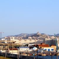 pollution, La niveau de pollution en baisse dans le centre de Marseille !, Made in Marseille