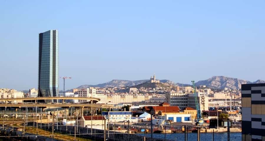irrespirable, Marseille, ville la plus irrespirable de France ? Analyses et solutions, Made in Marseille