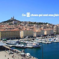 anecdotes, Insolite, ces 6 anecdotes sur Marseille pour briller en société, Made in Marseille