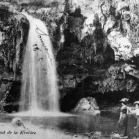 , La cascade des Aygalades ouvre tous les premiers dimanches du mois , Made in Marseille