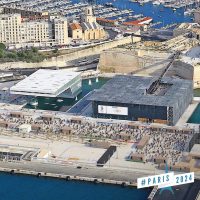 , Marseille va aménager sa grande Marina Olympique au Roucas Blanc, Made in Marseille