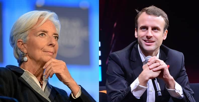 rencontres économiques, Macron, Lagarde, Bouchamaoui et Sapin attendus aux Rencontres Économiques d’Aix, Made in Marseille