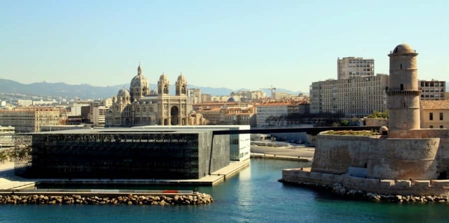 Marseille, Découvrez 13 visites indispensables pour découvrir Marseille, Made in Marseille