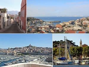 hébergement, Quel budget pour trouver l&rsquo;hébergement idéal pour un séjour à Marseille ?, Made in Marseille