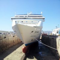 port, Le port de Marseille va réparer les plus grands bateaux du monde, Made in Marseille
