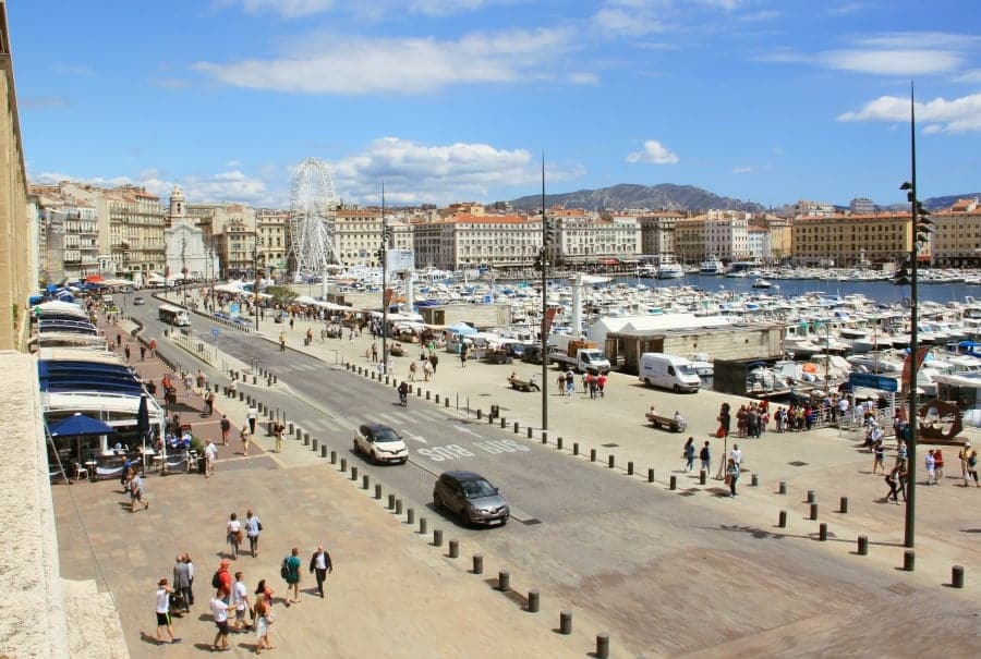 , Les bons plans et astuces pour préparer au mieux son déménagement, Made in Marseille