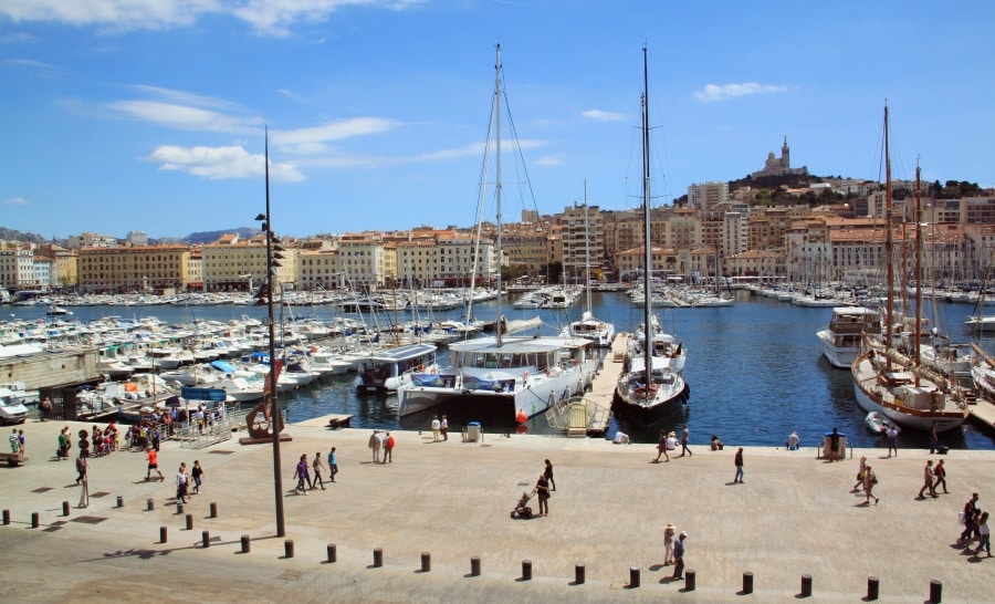 restaurateurs, Les restaurateurs du Vieux-Port se mobilisent après les incidents de l’Euro, Made in Marseille