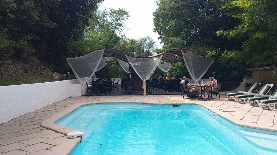 Notre Sélection Des Meilleurs Restaurants Avec Piscine à