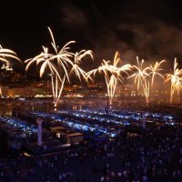 , Le programme des festivités du 14 juillet 2018 à Marseille, Made in Marseille