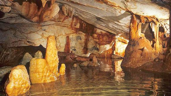 , La réplique de la grotte Cosquer doit ouvrir le 4 juin 2022 à la Villa Méditerranée, Made in Marseille