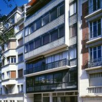 Corbusier, La Cité Radieuse de Le Corbusier enfin classée à l’UNESCO !, Made in Marseille