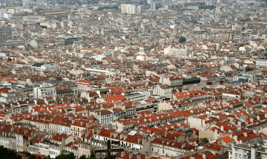 encadrement des loyers, À Marseille, l’encadrement des loyers avance à tâtons, Made in Marseille