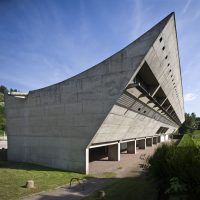 Corbusier, La Cité Radieuse de Le Corbusier enfin classée à l’UNESCO !, Made in Marseille