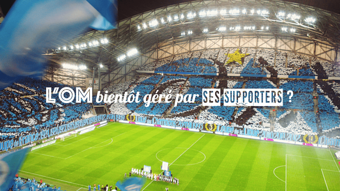 Socios Club, Massilia Socios Club &#8211; L&#8217;OM bientôt dirigé par ses supporters ?, Made in Marseille