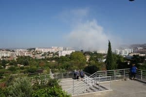 malpassé, La rénovation de la Cité Malpassé continue sa route après la démolition d’une de ses tours, Made in Marseille