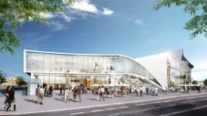 Capelette, Le projet de centre commercial de la Capelette a-t-il encore un avenir ?, Made in Marseille