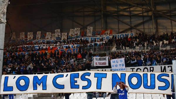 , Supporters et politiques unis face à la direction de l&rsquo;Olympique de Marseille, Made in Marseille