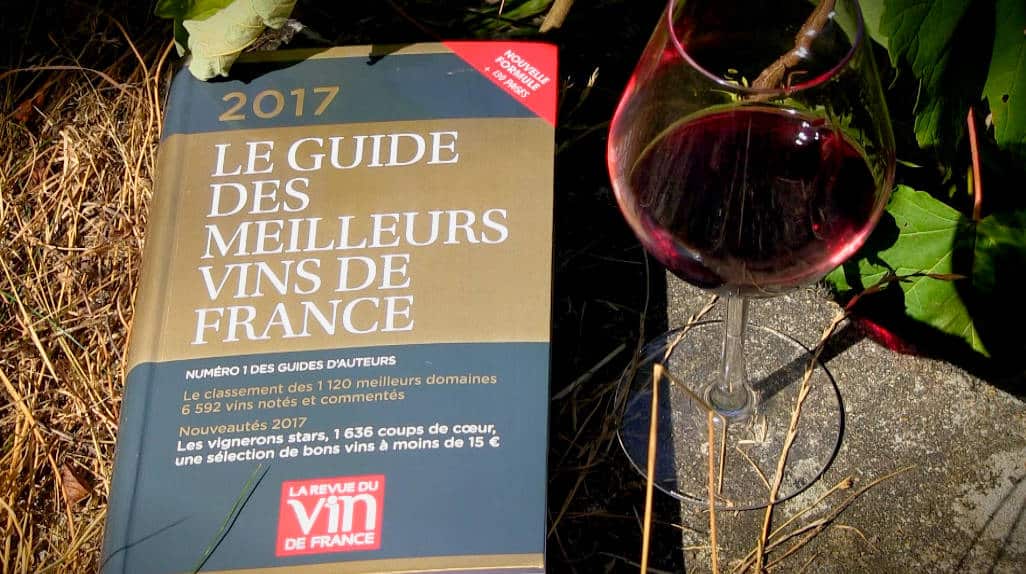 , La Provence se distingue dans le Guide 2017 des meilleurs vins de France, Made in Marseille