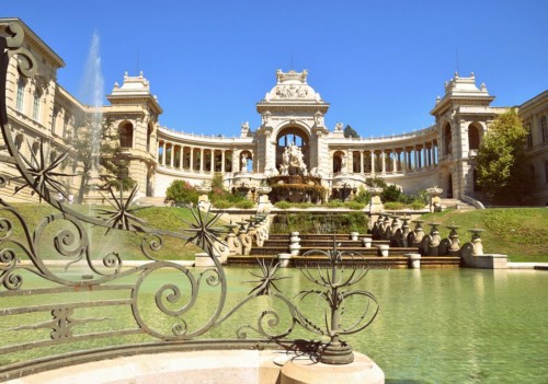 , Le palais Longchamp fête ses 150 ans avec plein de surprises, Made in Marseille