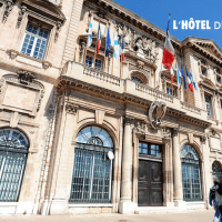 , La pause politique des vacances de la Toussaint, Made in Marseille