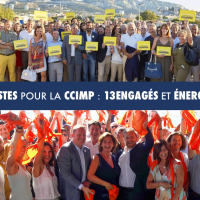 , L&#8217;interview de Stéphane Soto, candidat à la présidence de la CCIMP, Made in Marseille