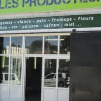 , Aubagne inaugure sa première halle de producteurs locaux, Made in Marseille
