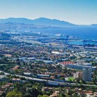 , La région Sud lance un dispositif pilote en France pour booster les exportations des entreprises, Made in Marseille