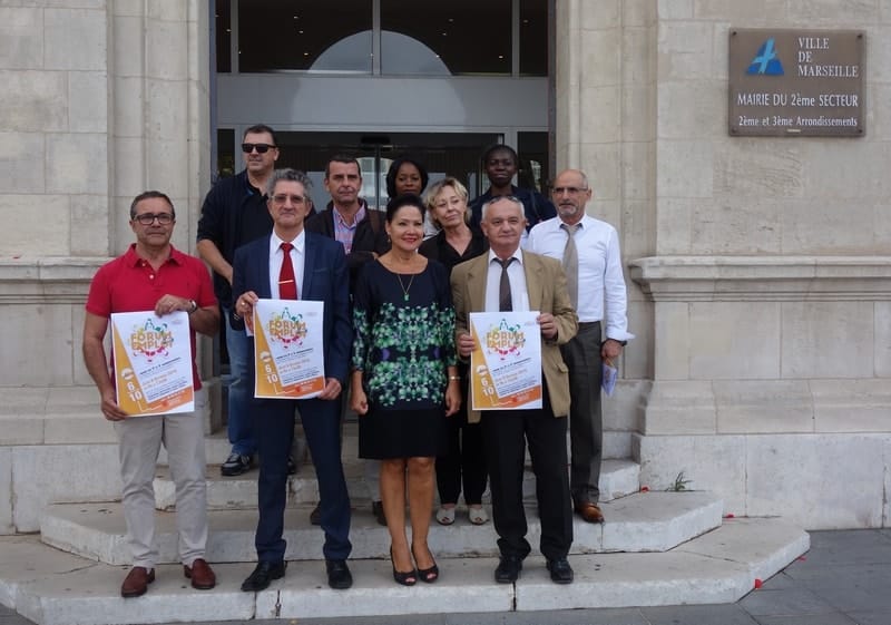 , Emploi – 300 postes à pourvoir au forum de l’emploi de la mairie, Made in Marseille