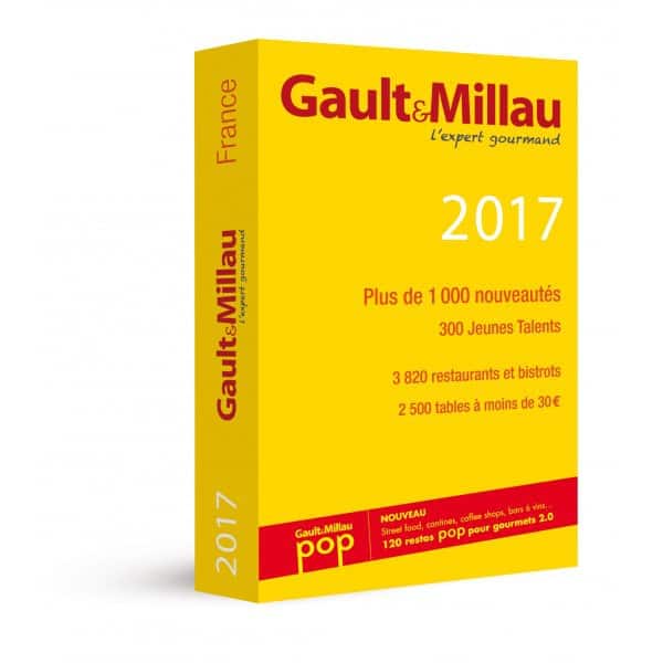 , Les chefs marseillais récompensés dans le Gault & Millau 2017 se livrent, Made in Marseille