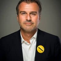 , Le nouveau président de la CCI Marseille Provence est… Jean-Luc Chauvin, Made in Marseille