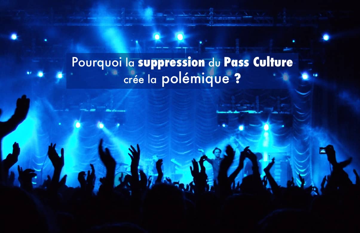 , Pourquoi la suppression du Pass Culture crée la polémique ?, Made in Marseille