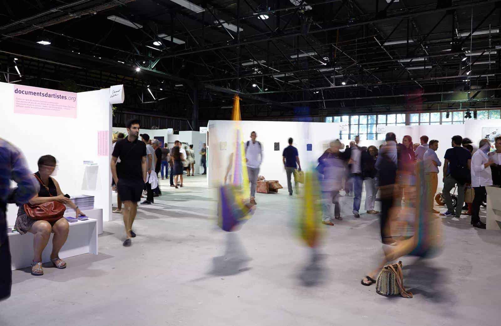 , Art-o-rama annule son édition 2020, Made in Marseille