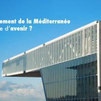 , Le musée de la grotte Cosquer ouvrira en 2021, deux architectes marseillais se disputent la réalisation, Made in Marseille