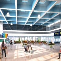 , L’aéroport Marseille Provence se transforme et dévoile ses projets, Made in Marseille