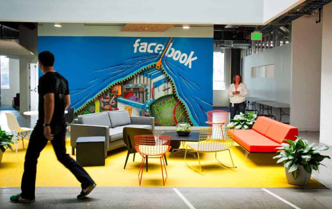 , Facebook, Microsoft et Amazon bientôt installés à Marseille ?, Made in Marseille