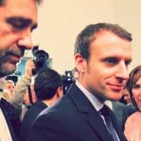 , Vidéo – Mélenchon répond à nos questions #Marseille #Banlieues #IVG #Macron, Made in Marseille
