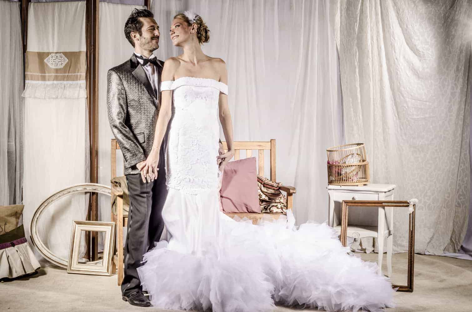 , Salon du Mariage Créatif – Un week-end pour découvrir le mariage sous un nouveau jour, Made in Marseille