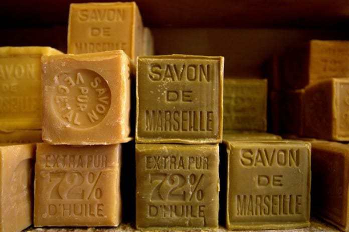 , La plus ancienne savonnerie de Marseille fête ses 160 ans !, Made in Marseille