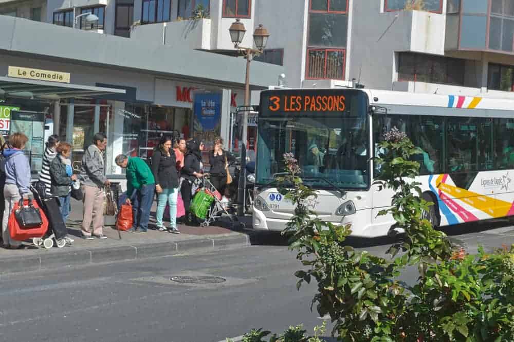 , Les lignes de bus de l&rsquo;Agglo d&rsquo;Aubagne se modernisent, Made in Marseille