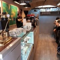 , Les bars et cafés avec Wifi pour travailler à Marseille, Aix-en-Provence et Aubagne, Made in Marseille