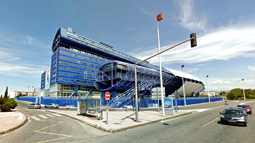 , Le Département veut rendre ses bâtiments autonomes en énergie, Made in Marseille