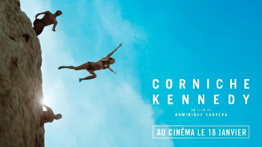 , Marseille à l’honneur dans le film « Corniche Kennedy », Made in Marseille