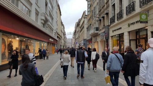 , Gilets Jaunes : la Région débloque 2 millions d&rsquo;euros pour les commerçants, Made in Marseille