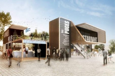 , La rénovation du marché aux puces sera lancée en 2020, Made in Marseille