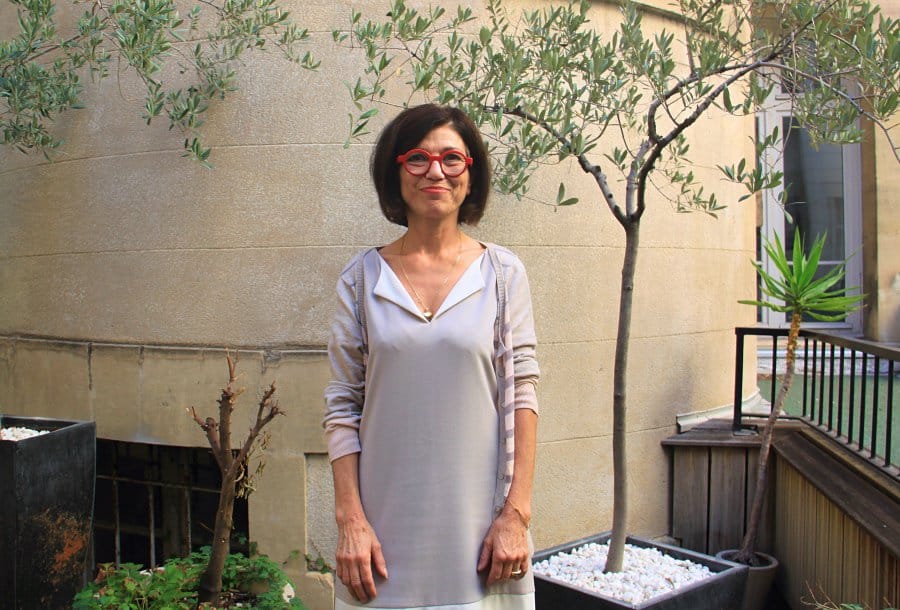 , Rencontre &#8211; Monique Cassar, une femme à la tête des artisans de Provence, Made in Marseille